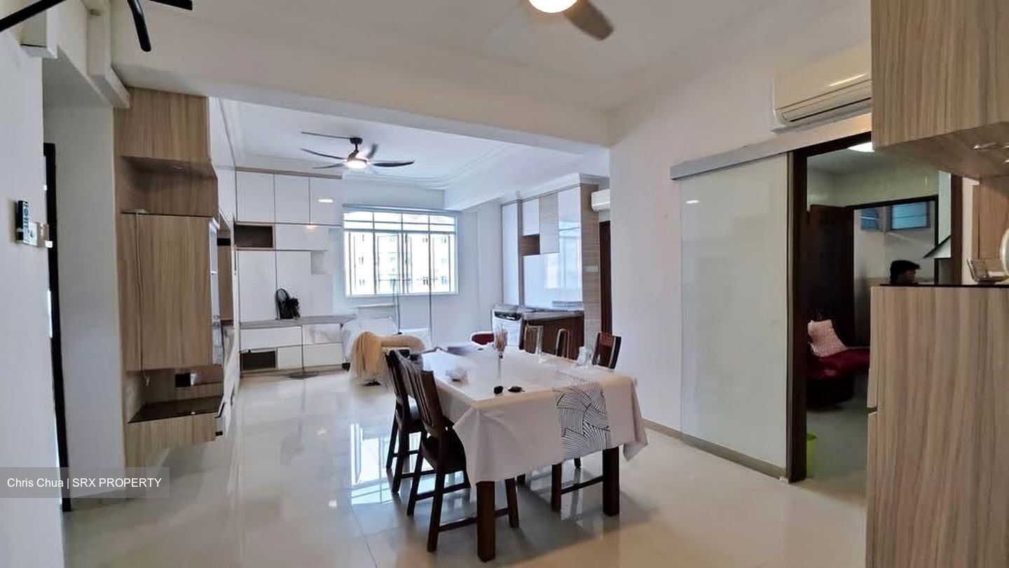 Geylang Heritage (D14), Apartment #569119681